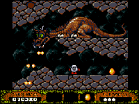 Fantastic Dizzy