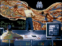 Fantastic Voyage