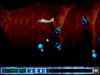 Fantastic Voyage