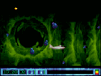 Fantastic Voyage