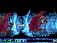 Fantastic Voyage