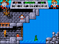 Dizzy Collection: Fantasy World Dizzy