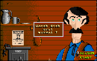 Far West