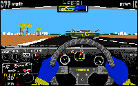 Fast Lane