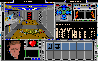 Federation Quest One: BSS Jane Seymour