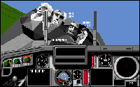 Fighter Bomber