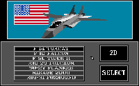 Fighter Bomber