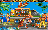 Fightin' Spirit CD32
