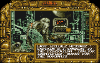 Final Command