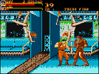 Final Fight