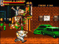 Final Fight