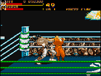 Final Fight