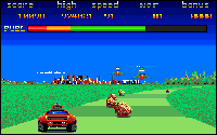 Fire And Forget 1