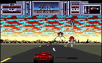 Fire and Forget 2: The Death Convoy