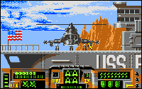 Firehawk