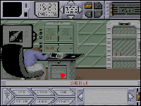 Flies: Attack on Earth