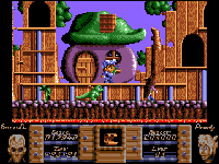 Flimbo's Quest
