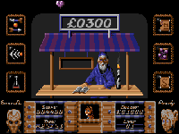 Flimbo's Quest