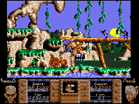 Flimbo's Quest