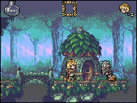 Misadventures of Flink