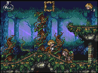 Misadventures of Flink