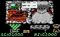 The Flintstones