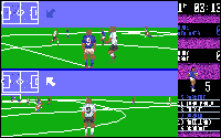 Football Champ