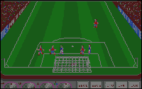 Football Manager II