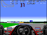 Formula 1 3D