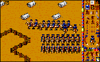 Fort Apache
