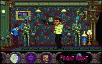 Fright Night