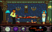 Fright Night