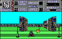 Future Bike Simulator