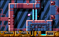 Galactic Warrior Rats
