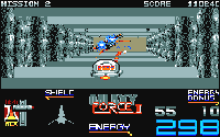 Galaxy Force 2
