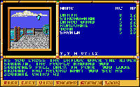 Gateway to the Savage Frontier