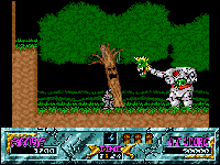 Ghouls 'n' Ghosts