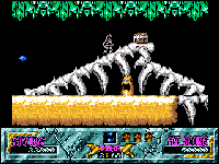 Ghouls 'n' Ghosts