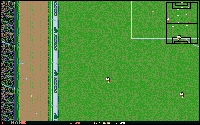 Goal!