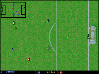 Goal!