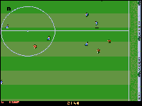 Goal!