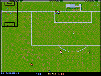 Goal!