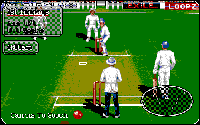 Graham Gooch World Class Cricket