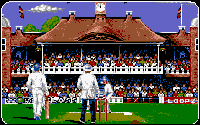 Graham Gooch World Class Cricket