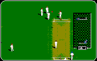 Graham Gooch World Class Cricket: Test Match Special Edition
