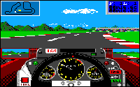 Grand Prix Circuit