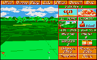 Greg Norman's Ultimate Golf
