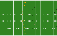 Gridiron!