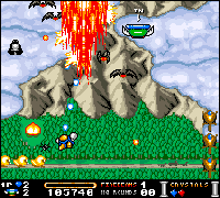 Gunbee F99