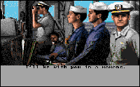 Gunboat